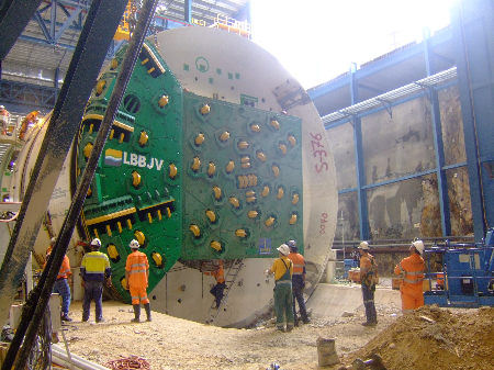 TBM 2